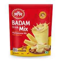 MTR BADAM DRINK MIX 100GM