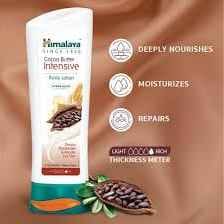 HIMALAYA COCOA BUTTER BODY LOTION