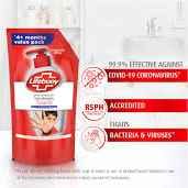 LIFEBUOY HAND WASH 675ML