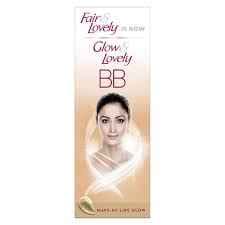 GLOW&LOVELY BB MULTI VITAMIN CRAM