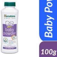 HIMALAYA BABY POWDER 100GM