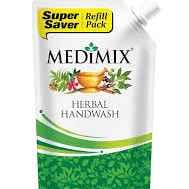 MEDIMIX HERBAL HANDWASH 700ML