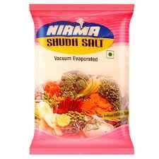 SHUDDH SALT