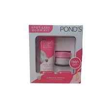 PONDS GLOW KIT 385/-