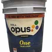 TL White One True Look-20L