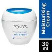 PONDS COLD CREAM 30ML