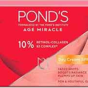 PONDS AGE MIRACLE 12G