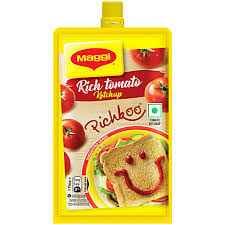 MAGGI PICHKOO RS 15/-