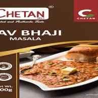 CHETAN PAV BHAJI MASALA 50GM
