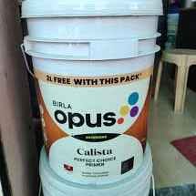 PCP WH Calista Perfect Choice Primer-20L