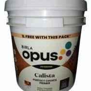 PCP WH Calista Perfect Choice Primer-10L