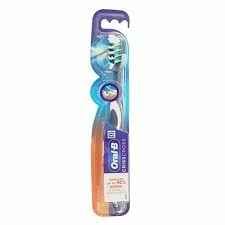 ORAL-B CRISSCROSS RS 65/-