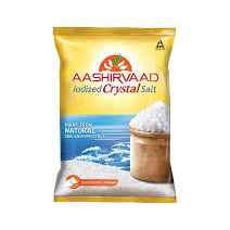 AASHIRVAAD CRYSTAL SALT