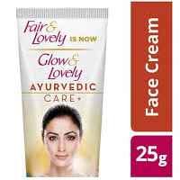 GLOW&LOVELY AYURVEDA 25G