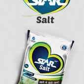 STAR IODIZED SALT