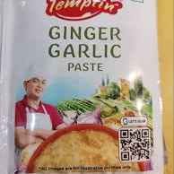 TEMPTIN GINGER GARLIC PASTE RS 10/-