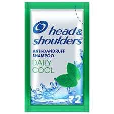 H&S CAILY COOL RS 2/-