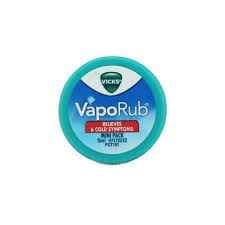VICKS VAPO RUB 5ML