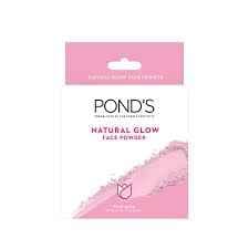 PONDS PINK BB FACE POWDER