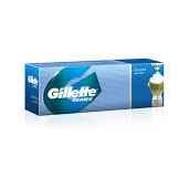 GILLETTE SERIES SHAVE GEL 60G
