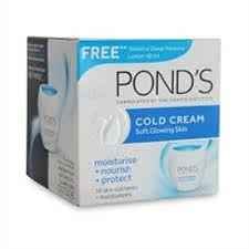 PONDS COLD CREAM 91G