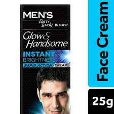 GLOW&HANDSOME MENS 25G