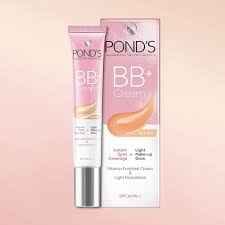 PONDS BB CREAM 18G