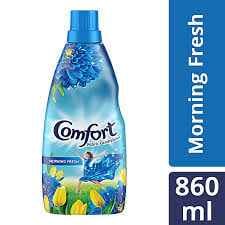 COMFORT MORNING FRESH 860ML