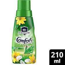 COMFORT ANTI-BAC 210ML