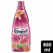 COMFORT LILY FRESH 860ML