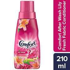 COMFORT LILY FRESH 210ML