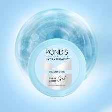 PONS SUPER LIGHT GEL 40ML