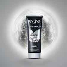 PONDS DETOX FASH WASH 15GM