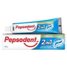 PEPSODENT 2IN1 150GM