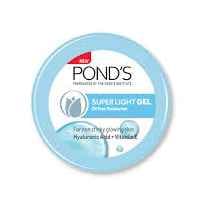 PONS SUPER LIGHT GEL 25ML