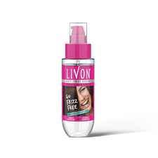 LIVON ANTI FRIZZ