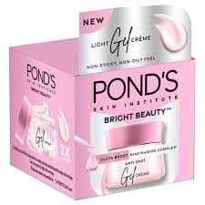PONDS BRIGHT BEAUTY 23GM