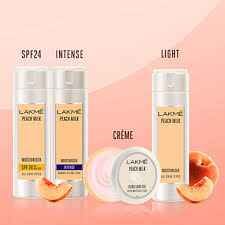 LAKME ULTRA LIGHT 25GM
