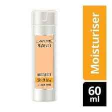LAKME PEACH MILK 60ML