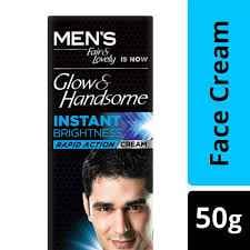 GLOW & HANDSOME 50GM