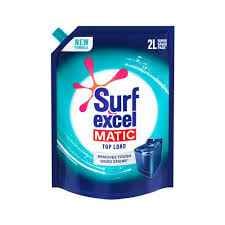 SURF EXCEL MATIC TL 2LTR
