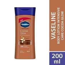 VASLINE COCOA GLOW 200ML
