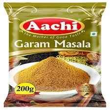 AACHI GARAM MASSALA 200GM