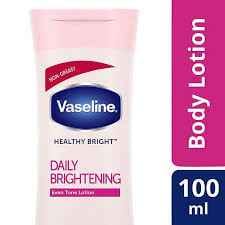 VASLINE DAILY BRIGHT 100ML