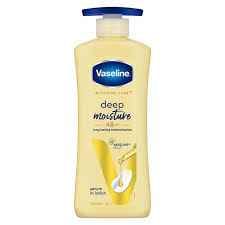 VASELINE DEEP MOISTURE 400G