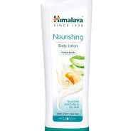 HIMALAYA NOURISHING BODY LOTION