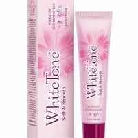 WHITE TONE FACE CREAM 15GM