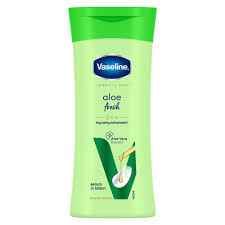 VASLINE ALOE FRESH 100ML