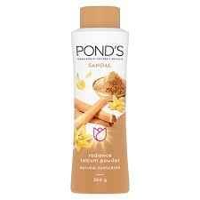PONDS SANDAL 50G