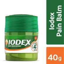 IODEX 40G